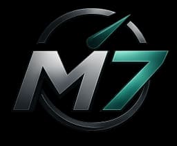 Logo M7